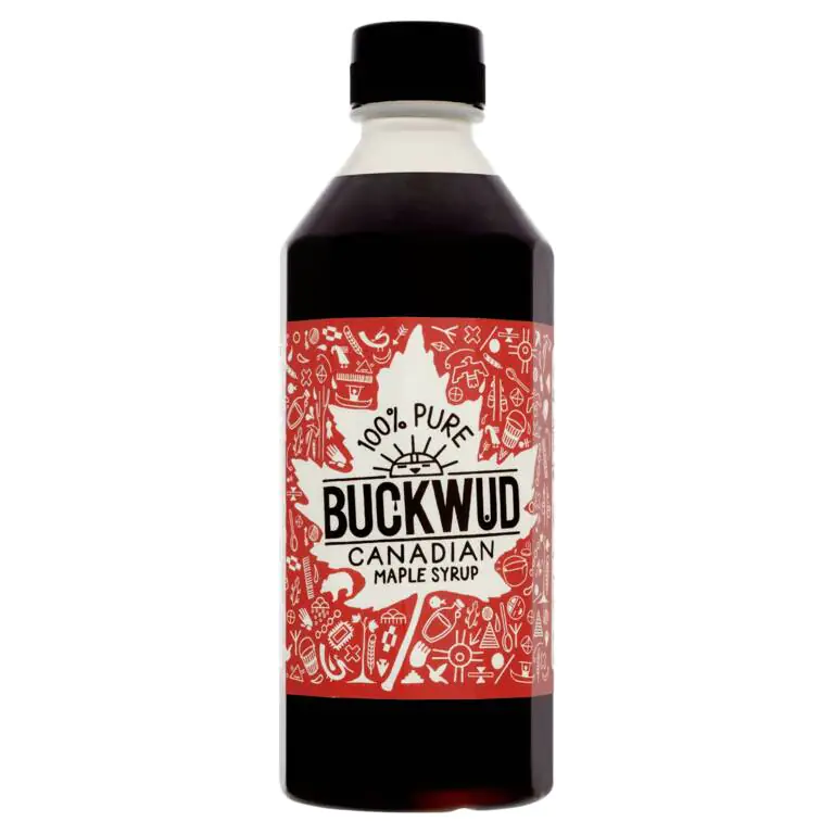 collins-Buckwud Maple Syrup 620g-YMAP.webp